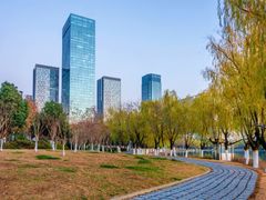 -天鹅湖体育公园