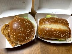 -肯德基(东直门来福士店)