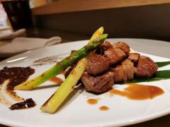 -西村日本料理(香格里拉饭店)