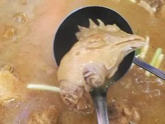 -重庆烧鸡公火锅(簋街店)