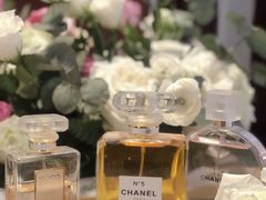 -CHANEL(银座商城店)