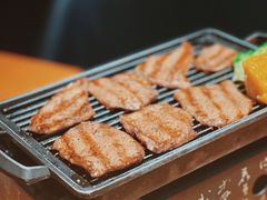 -渔寿司·日本料理(艾尚天地店)