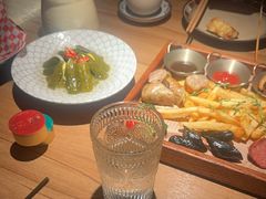 -雪熊精酿·哈尔滨烧烤酒馆(非遗大串店)