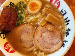 -日出拉面(望京店)
