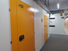 -安东易迷你仓自助寄存仓库(苏州桥店)