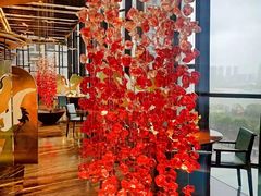 -江上荟·创意中国菜(绿地缤纷城店)