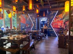 大堂-小龙坎火锅(春熙太古里店)