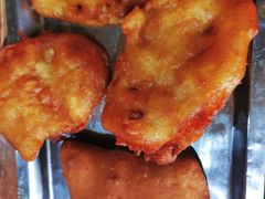 藕片-西北角美素锅巴菜(洪湖里店)