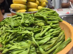 -龍歌自助小火锅(市北台东利群店)