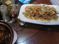 -韩记海鲜饺子旗舰店(红海新区店)
