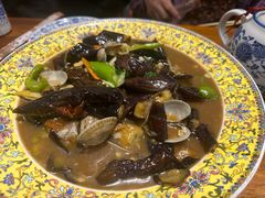 -姜师傅老菜馆(花园小区店)