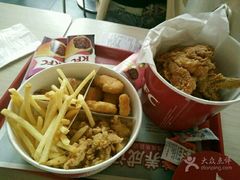 -肯德基(年家浜店)