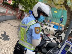 -澳门保安部队博物馆