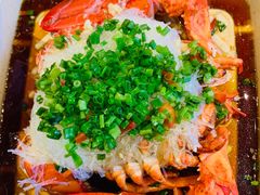 -盒马鲜生(杭州运河上街店)