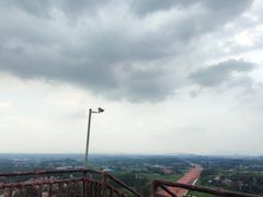 -马头山