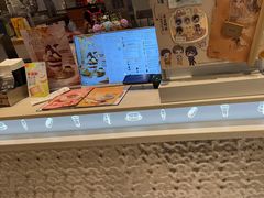 -DQ·蛋糕·冰淇淋(虹口龙之梦店)