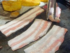 -留香铁板烤肉(解放西路旗舰店)