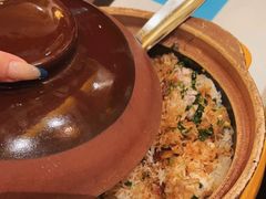 -润园四季椰子鸡火锅(海上世界店)