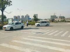 -亿安达驾校(总校)