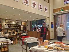 -乐乐大排档·30年老字号(浙江路店)