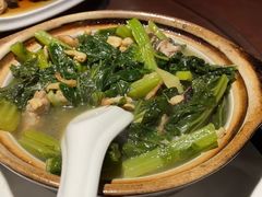 -大洋家·精品潮汕菜·生腌砂锅粥(天河东路店)