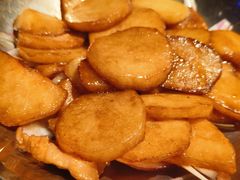 -绿茶餐厅(燕郊永旺店)