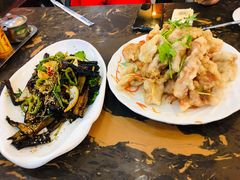 -张包铺(道外店)