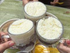 -苏记奶酪(二中店)