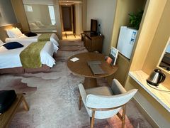 -昆山皇冠国际会展酒店
