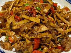 -肖记公安牛肉鱼杂(田林路店)