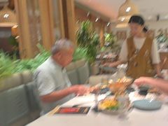 -芭札·Thai泰国餐厅(同和金铂天地店)