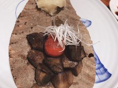 -千代武日本料理(爱建店)
