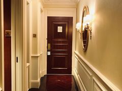 -广州富力丽思卡尔顿酒店