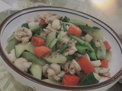 -聚丰园•湖鲜餐厅(阿红私房菜梅石路店)