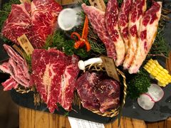 -黑牛の店·和牛烧肉(合生汇店)