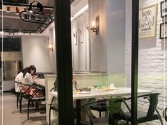 -打趸BTC·Breaktime cafe(北京路店)