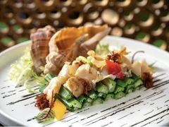 -广州白云机场铂尔曼大酒店·恬园创意中餐厅