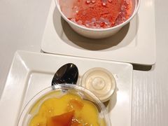 -聪嫂私房甜品(旺角二店)