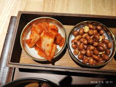 -牛腩之旅·牛腩牛杂煲(光启城美食城店)