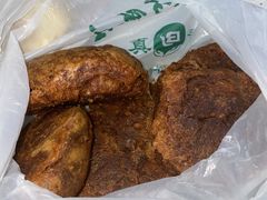 -白魁老号饭庄(交道口店)