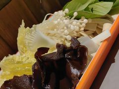 -不夜天烧烤牛骨头(南湖店)