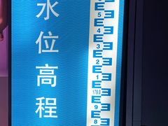 -白鹤梁水下博物馆