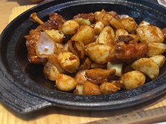 -荷花亭·湖北融合菜(十堰武商MALL店)