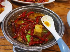 大川臭豆腐-大川先生·小龙虾·川菜(信义坊店)