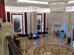 -南京东郊国宾馆