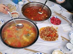 -笑红饭庄
