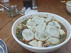 -回坊马二饺子馆