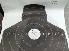 -中安射击运动俱乐部