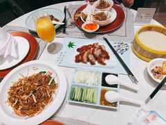 -上海宝华喜来登酒店·采悦轩中餐厅