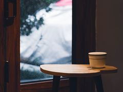 -SAFARI COFFEE
